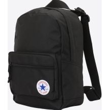 CONVERSE Chuck Taylor All Star Black School Backpack - MA5956-023