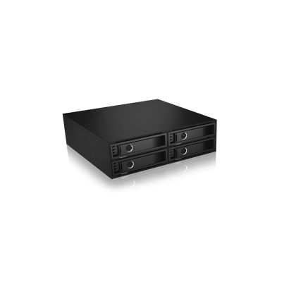 7. RaidSonic ICY BOX IB-2242SSK - storage bay adapter