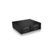 7. RaidSonic ICY BOX IB-2242SSK - storage bay adapter