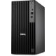 3. DELL Pro QBT1250 Plus Intel Core Ultra 5 235 16GB DDR5-SDRAM 512GB SSD Windows 11 Pro Tower PC Black