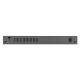 3. Switch Netgear GS110TP-300EUS 10p PoE 55W (PoE+: 8p) Managed Gigabit