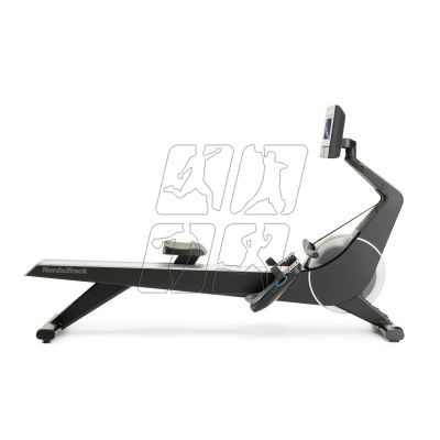 2. Nordictrack RW700 NTRW15122 air rowing machine