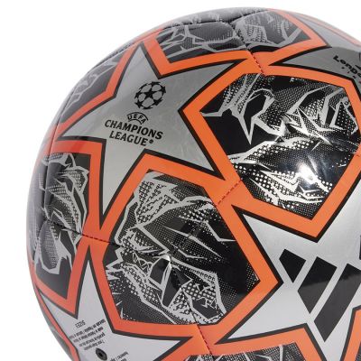 4. adidas UCL Club IN9331 Football