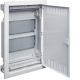 2. Flush-mounted VDI distribution board 2R 2x mounting plate (VU24NWB)