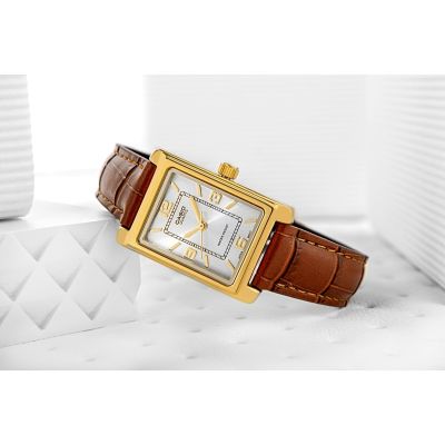 3. Women's Watch CASIO LTP-1234PGL-7AEG + BOX