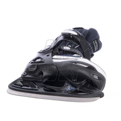 6. Adjustable Skates Tempish Rebel Ice T Jr 1300001832