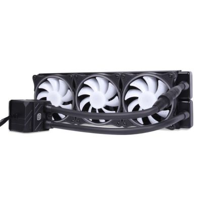 15. Alphacool Eisbaer Pro HPE Aurora 360 CPU AIO