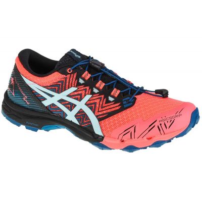 Asics FujiTrabuco Sky 1012A770-700 Pink 36
