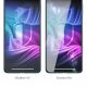 4. 3mk Silky Matt Pro matte foil for Poco X6 Pro 5G