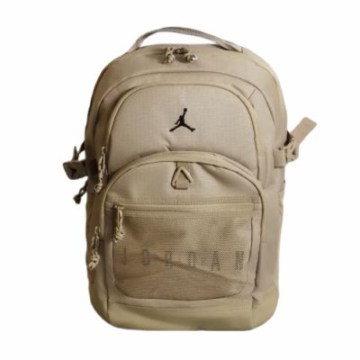 Air Jordan Jam Blacktop Backpack 25L Desert Camo - LM9047-J34