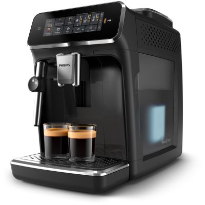 7. PHILIPS EP 3321/40 Automatic Espresso Machine