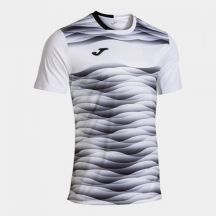 Joma Tiger VII Short Sleeve T-shirt M 104378.201