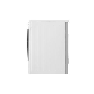 9. LG RH80V3AV6N Freestanding Front Loading Tumble Dryer 8kg A++ White