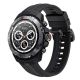 4. Mibro GS Explorer Smartwatch (Obsidian Black)