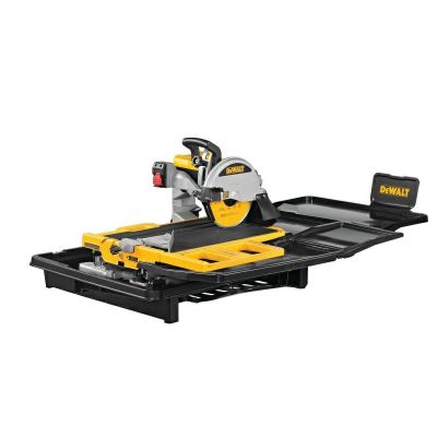 7. DeWALT D36000-QS Miter Saw