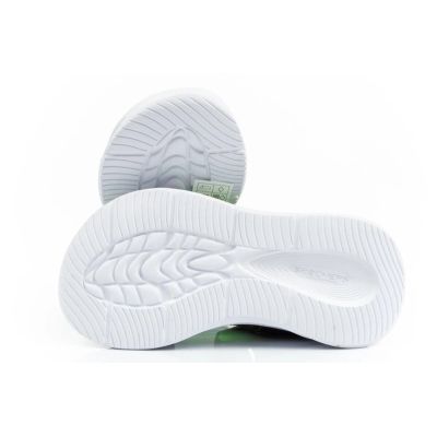 20. Skechers Jr. 401673L/BKLM Sandals
