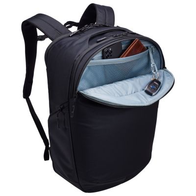20. Thule Subterra 2 Convertible Carry-on Bag - Black