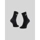 5. Long Boys’ Socks (4-Pack) 4F 4FJRAW26USOCM0997-90S