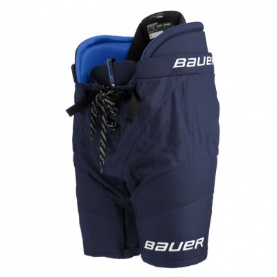 10. Bauer HP Pro Sr Hockey Pants