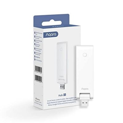 3. Aqara Hub E1 Smart Home Central Unit HE1-G01