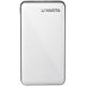 2. Varta Energy 15000 Lithium Polymer (LiPo) 15000 mAh Black, White