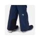 5. ROSSIGNOL W Insulated Ski Pant Women's Ski Pants Navy Blue