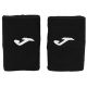 5. JOMA DOUBLE BLACK WRISTBAND 400300.P04