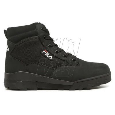 Fila Grunge II Mid M shoes FFM0165.80010