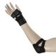 16. Protectors set Nils Extreme BLACK size XS H110