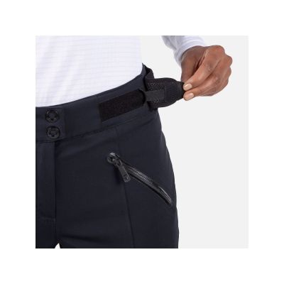 9. Rossignol W Blackside Pant black