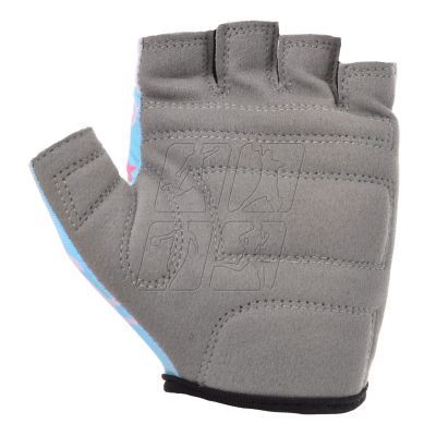 2. Meteor Kids Alpacas Jr 17394 cycling gloves size M