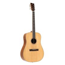 Stagg SA45 D-LW - acoustic guitar