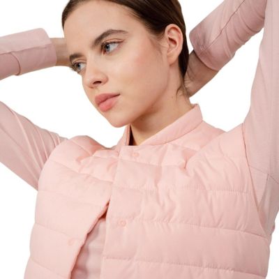 11. Outhorn W HOL22 KUDP600 56S Vest