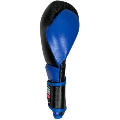 6. RBT-PRO-TRAIN Boxing Gloves 12 oz