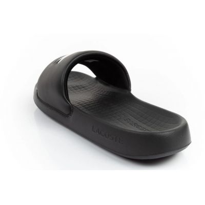 5. Lacoste Serve Slide M 02312 flip-flops