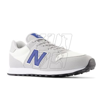 5. New Balance sneakers M GM500MO2