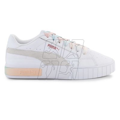 11. Puma Cali Star GL W shoes 381885-01