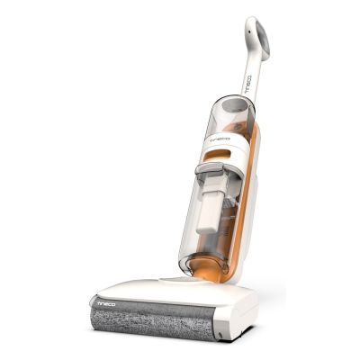 9. Tineco iFloor Y2 Plus 2-in-1 vertical cleaning vacuum cleaner