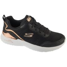 Skechers Skech-Air Dynamight - The Halcyon 149660-BKRG Black 37