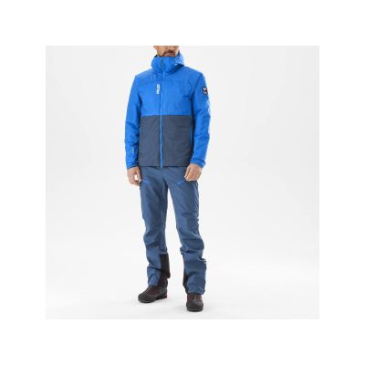 6. MILLET M Tri Icon Light Gold HD jacket