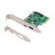 2. Digitus PCIe Card, USB Type-C™ + USB-A