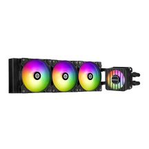 Enermax LIQMAXFLO Processor Liquid Cooling 12 cm 1 pc ELC-LMF360T-ARGB