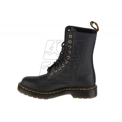 2. Glany Dr. Martens 1490 Floral DM27453001