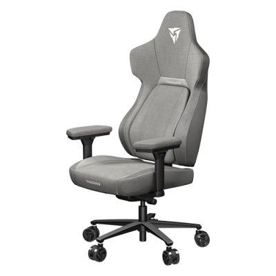 6. ThunderX3 CORE Loft Gaming Chair - Gray