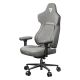6. ThunderX3 CORE Loft Gaming Chair - Gray
