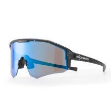 Rockbros SP297 sports glasses black and blue from the field