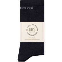 SUPER.NATURAL SN ALL DAY SOCKS 2-PACK, navy blue
