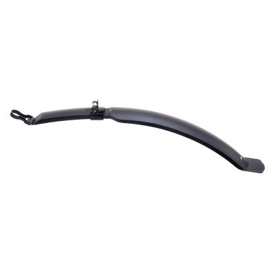 2. MUDDER fender