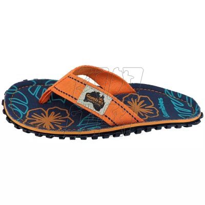 7. Gumbies Islander Flip Flops GU-FFISL106