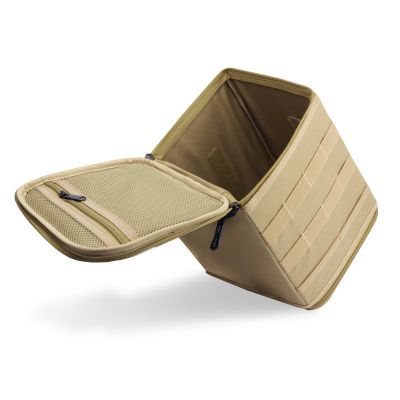 7. Offlander Offroad Camping Bag Vertical 9L OFF_CACC_16